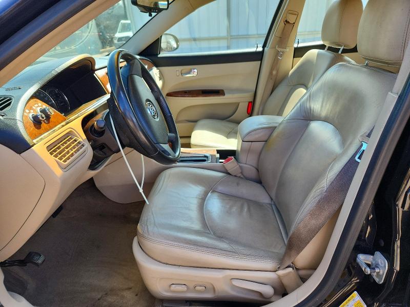 Продаж на аукціоні авто 2006 Buick Lacrosse, vin: 2G4WE587561251454, номер лоту: 62171156