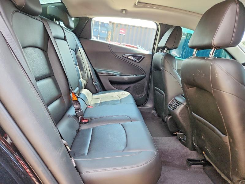Aukcja sprzedaży 2017 Chevrolet Malibu, vin: 1G1ZE5ST9HF213396, numer aukcji: 59892046
