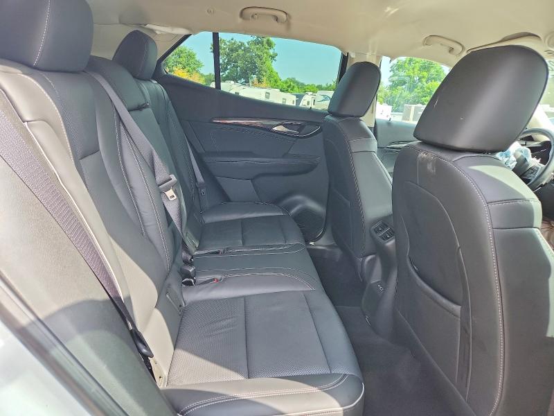 Продаж на аукціоні авто 2021 Buick Envision, vin: LRBFZNR48MD149076, номер лоту: 60772806