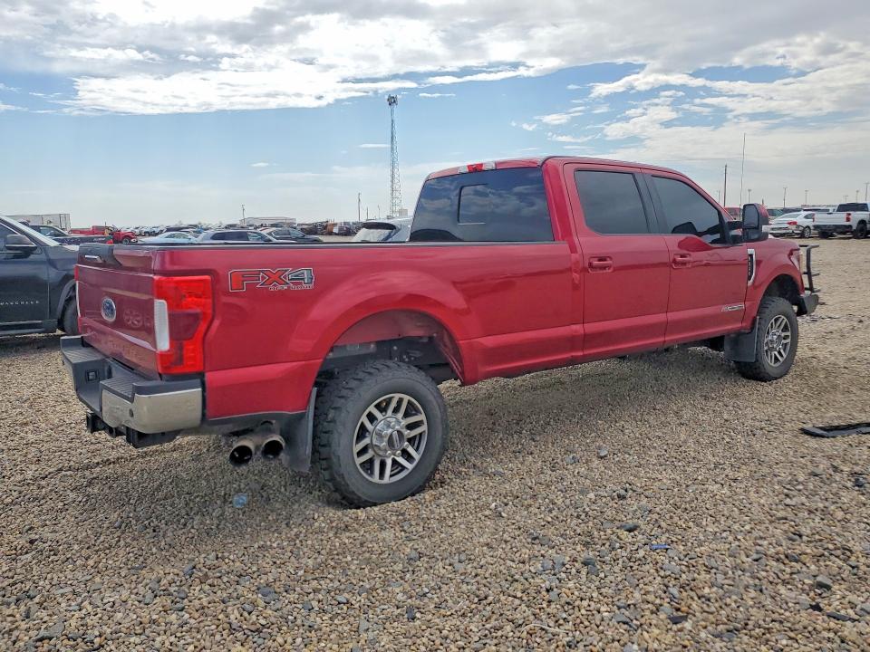 Aukcja sprzedaży 2017 Ford F350, vin: 1FT8W3BT3HED57777, numer aukcji: 63164806