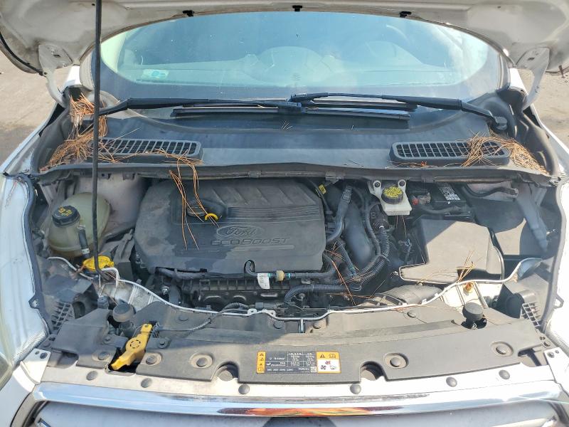 Aukcja sprzedaży 2018 Ford Escape, vin: 1FMCU0GDXJUB12157, numer aukcji: 62849386