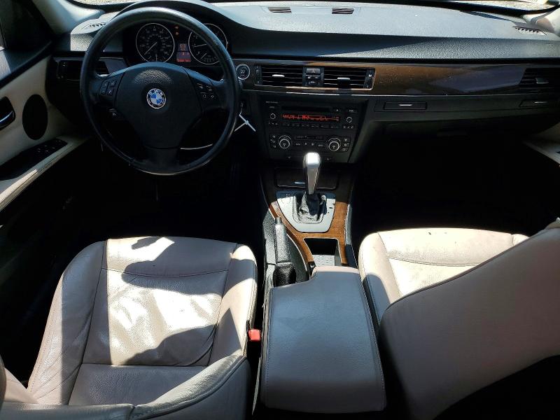 Aukcja sprzedaży 2009 Bmw 328, vin: WBAPK53549A510661, numer aukcji: 60495746