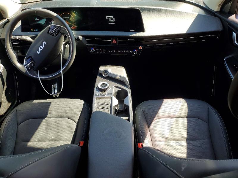 Продажа на аукционе авто 2024 Kia Ev6, vin: KNDC34LA9R5230393, номер лота: 63265256