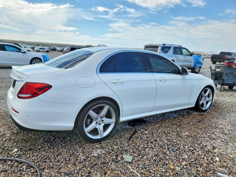 Aukcja sprzedaży 2017 Mercedes-benz E, vin: WDDZF4KB2HA082109, numer aukcji: 61880596