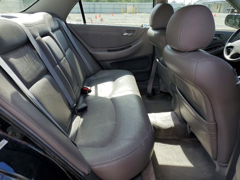 59743836 :رقم المزاد ، 1HGCG16552A064132 vin ، 2002 Honda Accord مزاد بيع