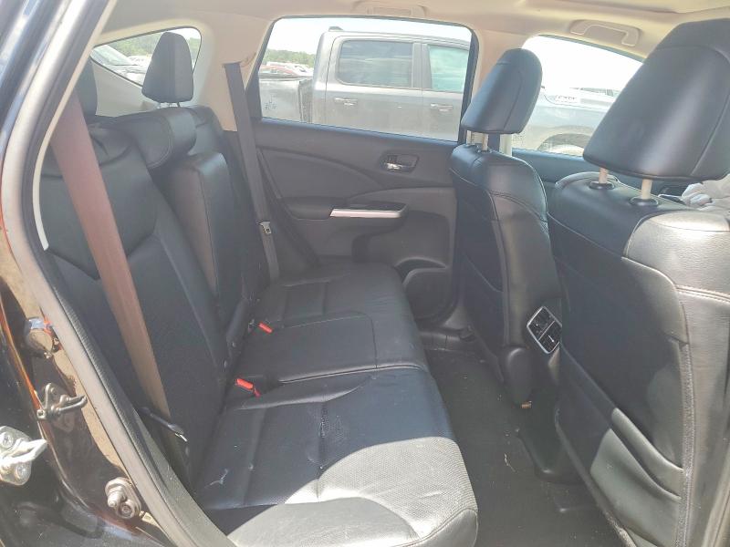 2015 Honda Cr-v მანქანა იყიდება აუქციონზე, vin: 5J6RM4H70FL090479, აუქციონის ნომერი: 60238516