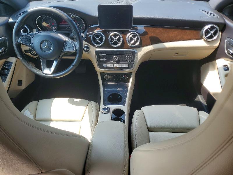 Aukcja sprzedaży 2018 Mercedes-benz Cla, vin: WDDSJ4EB4JN682785, numer aukcji: 63016296
