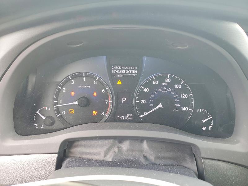 Aukcja sprzedaży 2013 Lexus Rx, vin: 2T2BK1BAXDC155287, numer aukcji: 60809296