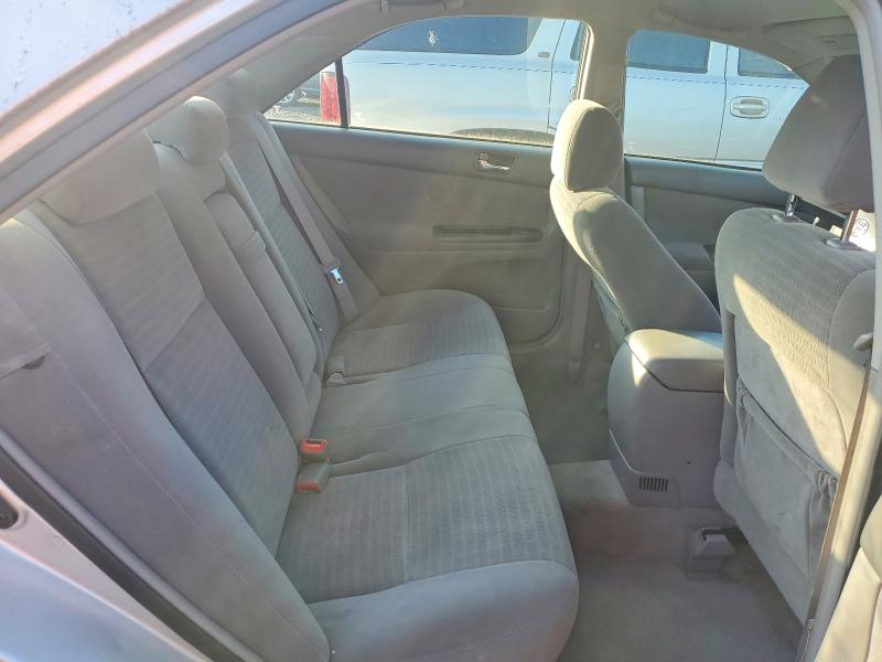 2005 Toyota Camry მანქანა იყიდება აუქციონზე, vin: 4T1BE32K25U538754, აუქციონის ნომერი: 63007736