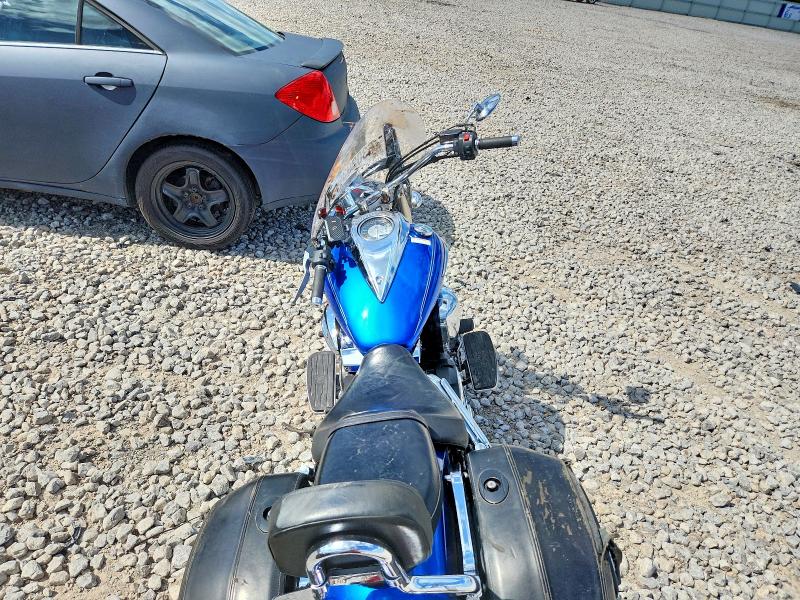 Продаж на аукціоні авто 2012 Yamaha Xvs950, vin: JYAVN01E6CA015579, номер лоту: 63029396