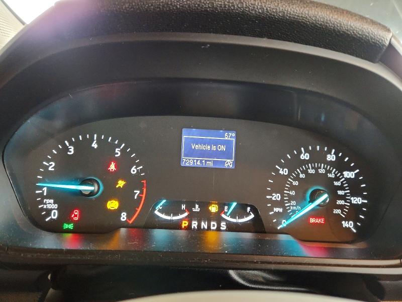 Auction sale of the 2018 Ford Ecosport, vin: MAJ6P1SLXJC191029, lot number: 59392576