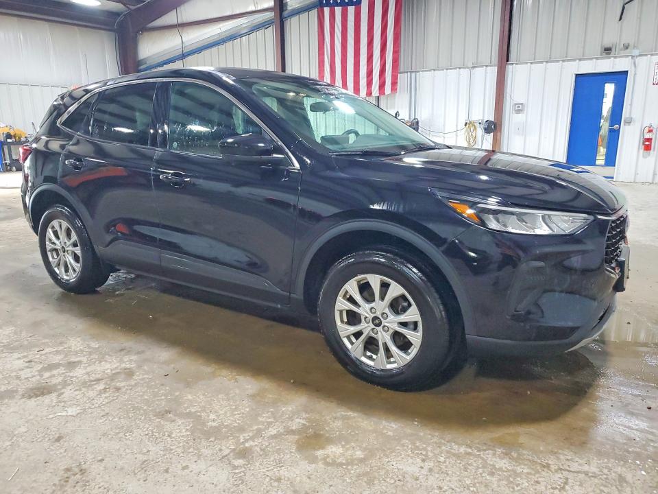 2024 Ford Escape მანქანა იყიდება აუქციონზე, vin: 1FMCU9GN9RUA33832, აუქციონის ნომერი: 61868566