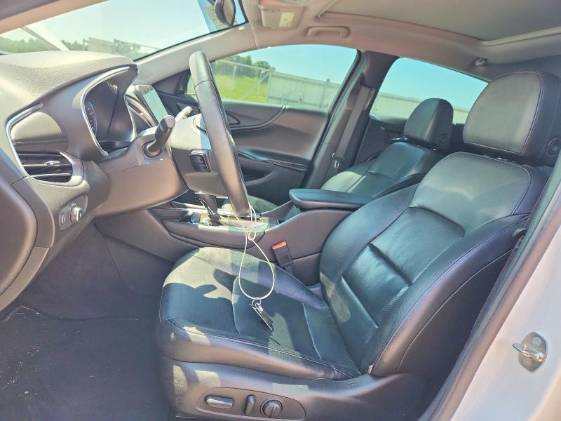 Продажа на аукционе авто 2016 Chevrolet Malibu, vin: 1G1ZH5SX5GF274706, номер лота: 60160196