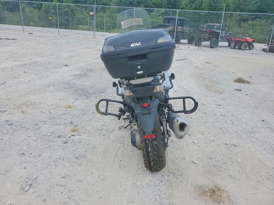 Продаж на аукціоні авто 2008 Kawasaki Zg1400, vin: JKBZGNB118A005984, номер лоту: 62436506