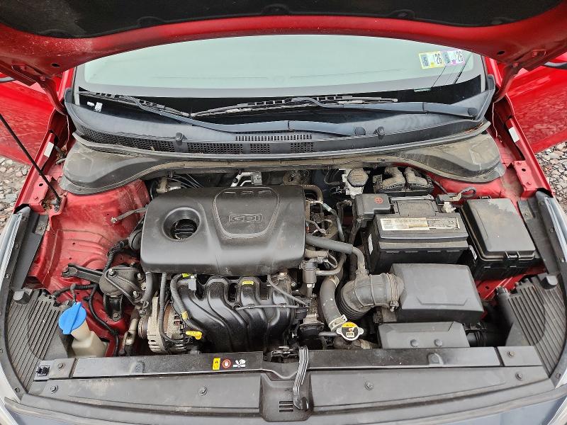 Auction sale of the 2019 Hyundai Accent, vin: 3KPC24A34KE056721, lot number: 59723176