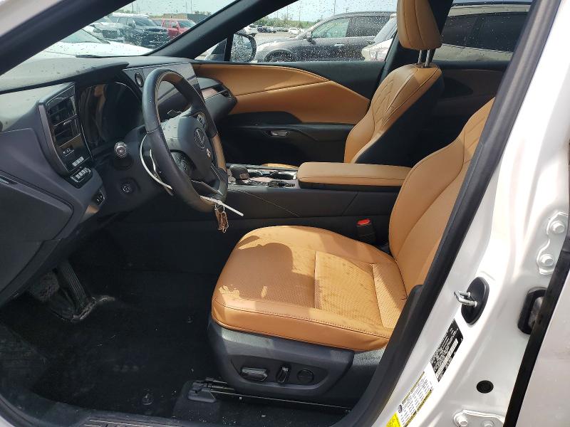 Aukcja sprzedaży 2023 Lexus Rx 350, vin: 2T2BAMCA7PC032005, numer aukcji: 59853406
