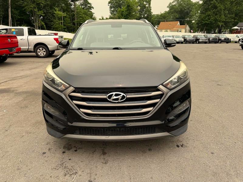 2016 Hyundai Tucson მანქანა იყიდება აუქციონზე, vin: KM8J3CA29GU145985, აუქციონის ნომერი: 61694826