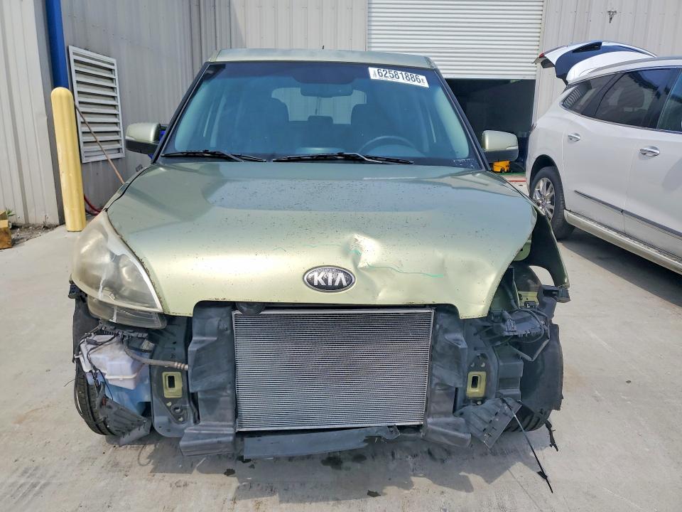 Aukcja sprzedaży 2013 Kia Soul, vin: KNDJT2A68D7602183, numer aukcji: 62581886
