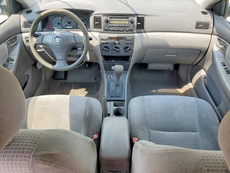 Aukcja sprzedaży 2005 Toyota Corolla, vin: 1NXBR32EX5Z429036, numer aukcji: 62458976