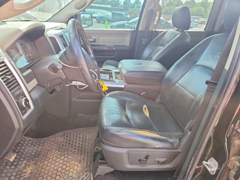 2012 Dodge Ram 1500 მანქანა იყიდება აუქციონზე, vin: 1C6RD6LT6CS318323, აუქციონის ნომერი: 61970746