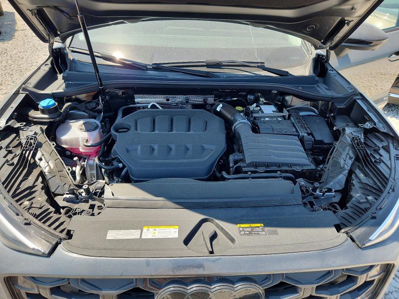 Aukcja sprzedaży 2026 Audi Q3, vin: WA1ABCFJ9T1023902, numer aukcji: 60618996