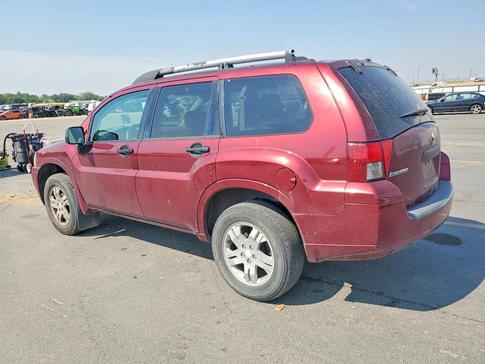 Aukcja sprzedaży 2007 Mitsubishi Endeavor, vin: 4A4MN21S37E042912, numer aukcji: 61903996