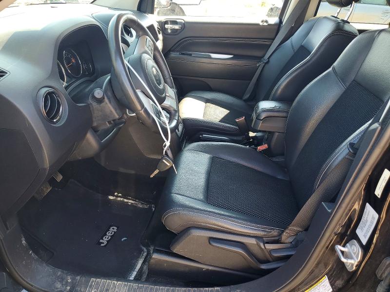 Продажа на аукционе авто 2015 Jeep Compass, vin: 1C4NJDEB2FD208256, номер лота: 63147276