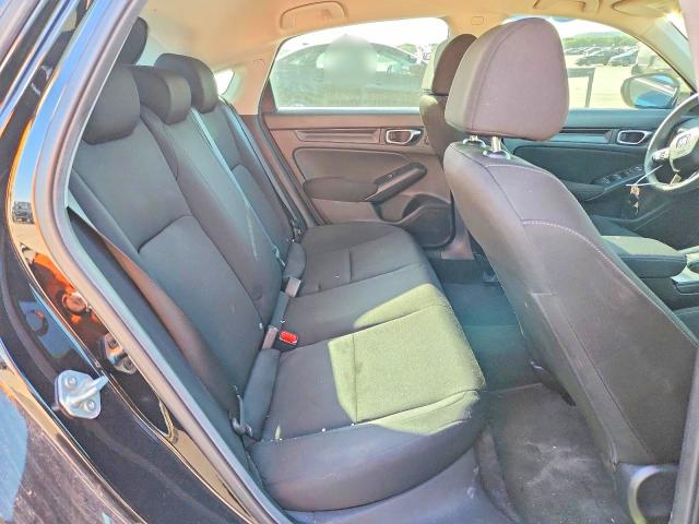 Продаж на аукціоні авто 2024 Honda Civic, vin: 19XFL2H55RE037112, номер лоту: 59308266