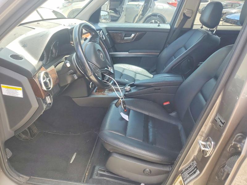 2013 Mercedes-benz Glk მანქანა იყიდება აუქციონზე, vin: WDCGG8JB4DG004875, აუქციონის ნომერი: 59888046