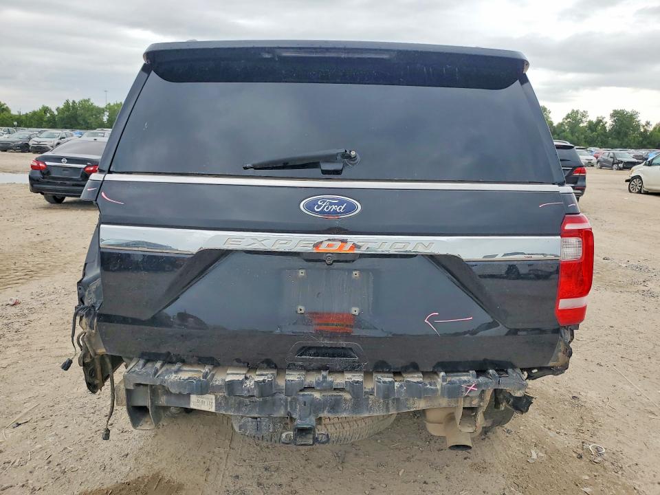 Aukcja sprzedaży 2021 Ford Expedition, vin: 1FMJU1HT7MEA86702, numer aukcji: 62316236