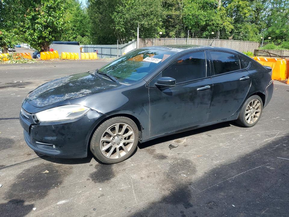 Продаж на аукціоні авто 2013 Dodge Dart, vin: 1C3CDFCA5DD305084, номер лоту: 63255816