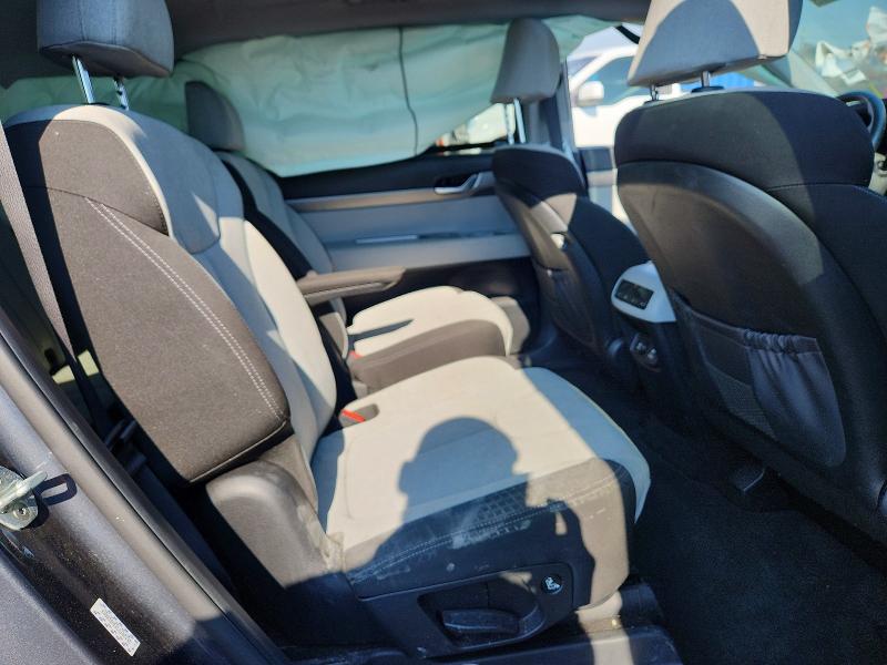 63034396 :رقم المزاد ، KM8R3DHE2LU103192 vin ، 2020 Hyundai Palisade مزاد بيع