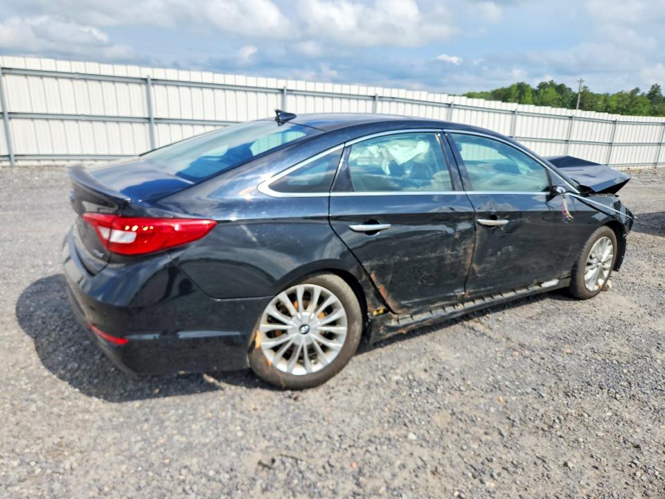 Продаж на аукціоні авто 2015 Hyundai Sonata, vin: 5NPE34AF0FH023152, номер лоту: 60463526