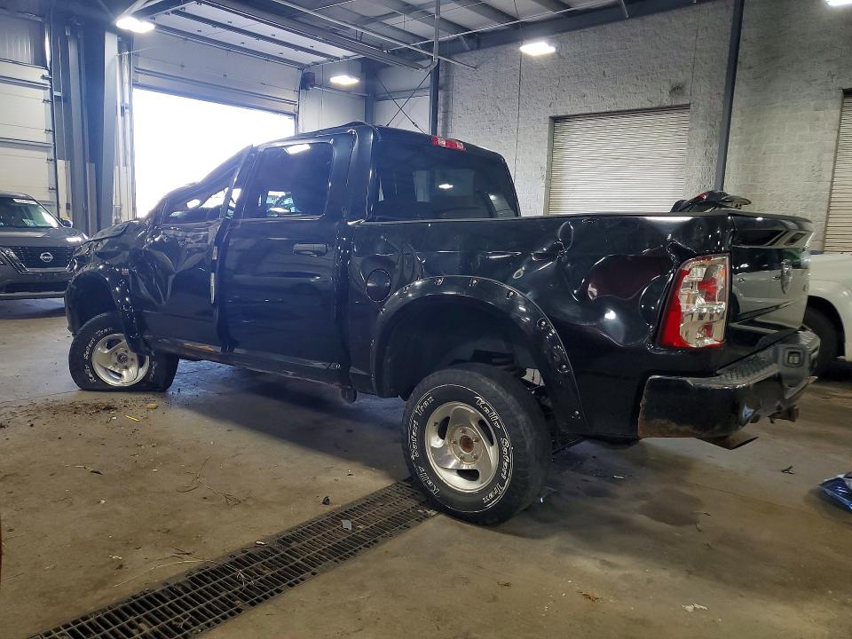59313206 :رقم المزاد ، 1C6RR7KT4DS543317 vin ، 2013 Ram 1500 مزاد بيع