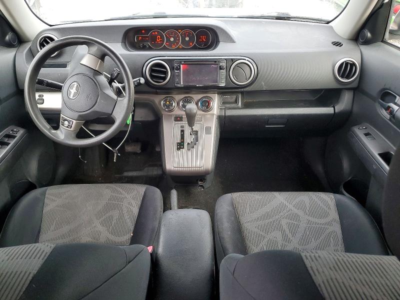 60879086 :رقم المزاد ، JTLZE4FE6DJ047248 vin ، 2013 Scion Xb مزاد بيع