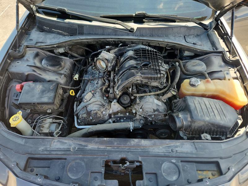 Продаж на аукціоні авто 2022 Chrysler 300, vin: 2C3CCAAG3NH131145, номер лоту: 60677236