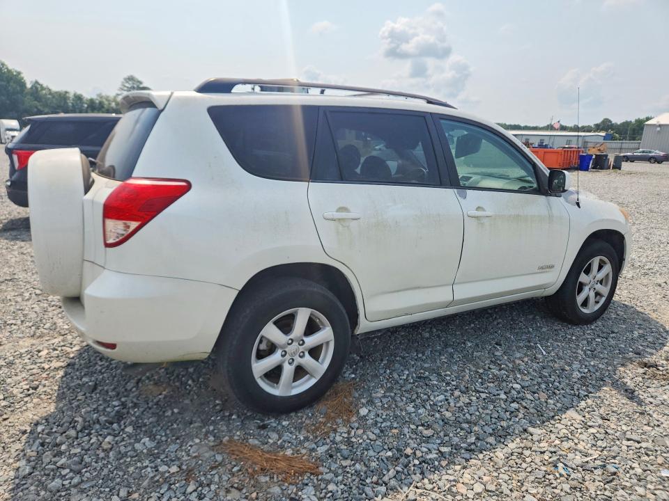 2007 Toyota Rav4 მანქანა იყიდება აუქციონზე, vin: JTMZK31V475006541, აუქციონის ნომერი: 62875656