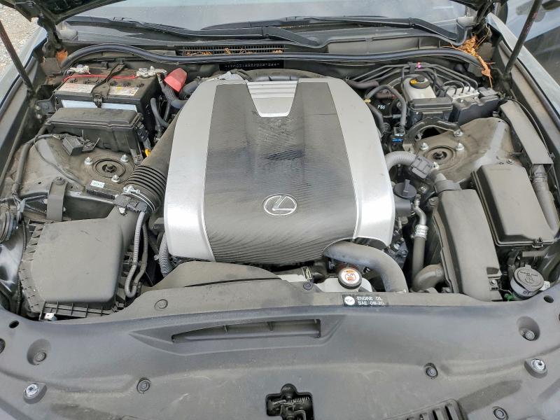 Продажа на аукционе авто 2024 Lexus Is 350, vin: JTHGZ1E28R5037364, номер лота: 61162626