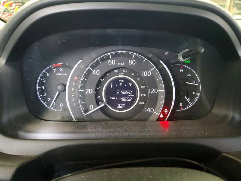 Aukcja sprzedaży 2014 Honda Cr-v, vin: 2HKRM4H59EH642259, numer aukcji: 60985196