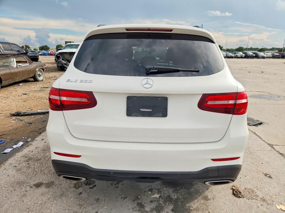 2019 Mercedes-benz Glc მანქანა იყიდება აუქციონზე, vin: WDC0G4JB4KF546233, აუქციონის ნომერი: 60462876