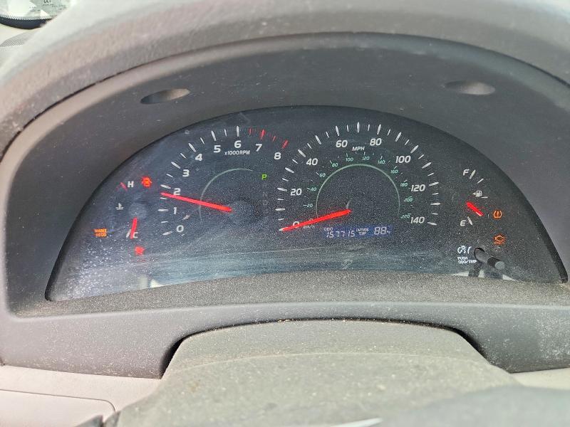 Aukcja sprzedaży 2009 Toyota Camry, vin: 4T4BE46K09R050768, numer aukcji: 60392626