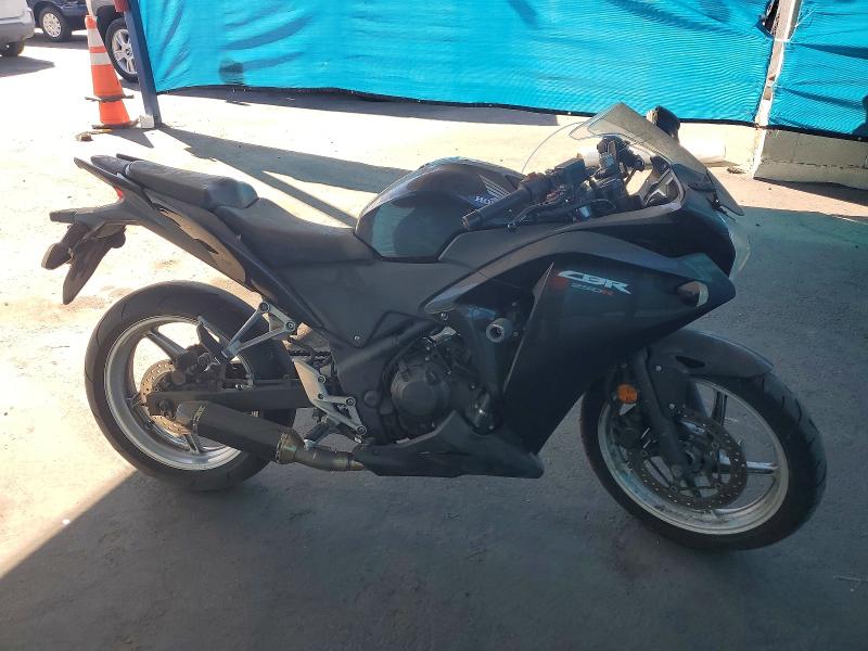Aukcja sprzedaży 2012 Honda Cbr250, vin: MLHMC4108C5205861, numer aukcji: 62077636