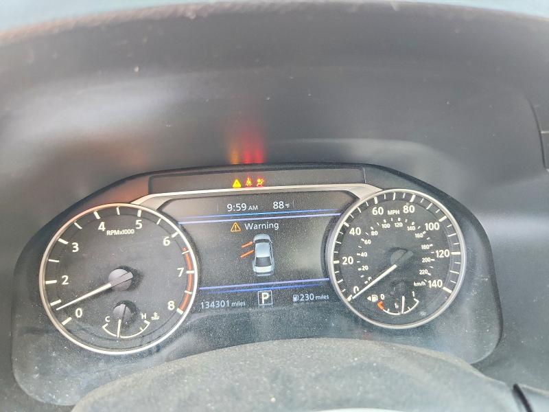 Aukcja sprzedaży 2020 Nissan Altima, vin: 1N4BL4BV7LC171143, numer aukcji: 62023816