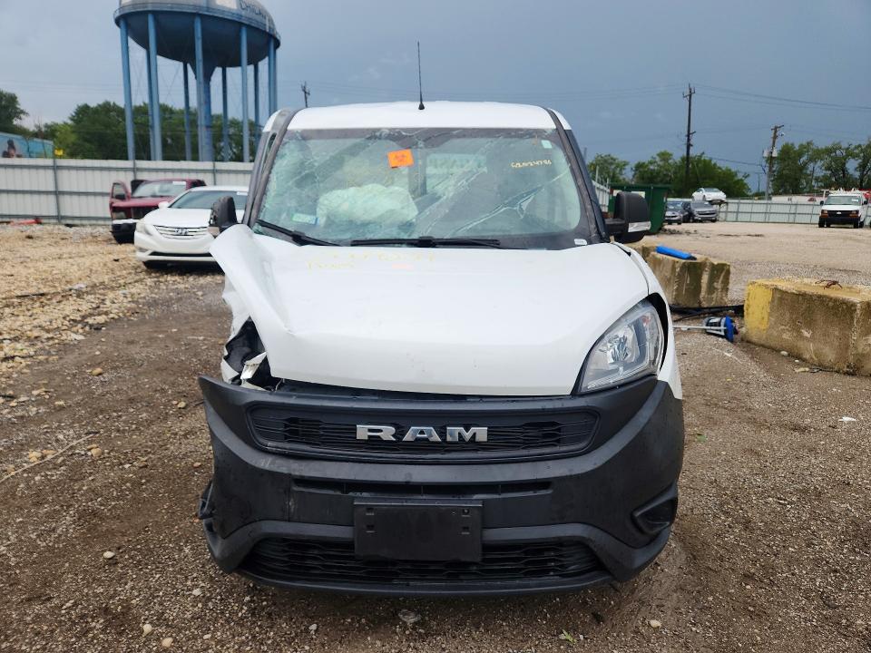 Aukcja sprzedaży 2020 Ram Promaster City, vin: ZFBHRFAB6L6P60529, numer aukcji: 62024786