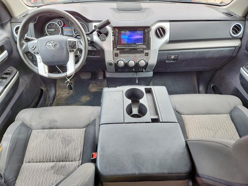 Aukcja sprzedaży 2014 Toyota Tundra, vin: 5TFUM5F10EX051063, numer aukcji: 63208036