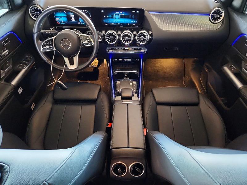 Продажа на аукционе авто 2023 Mercedes-benz Gla, vin: W1N4N4GB4PJ500385, номер лота: 61887406