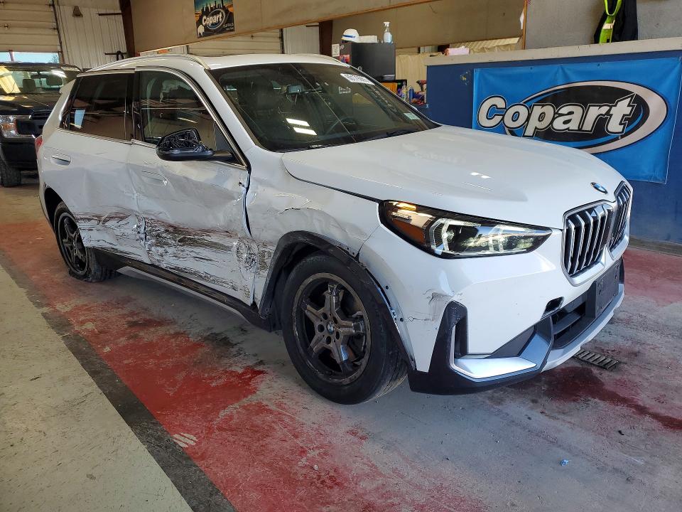 Aukcja sprzedaży 2025 Bmw X1, vin: WBX73EF07S5140727, numer aukcji: 60179966