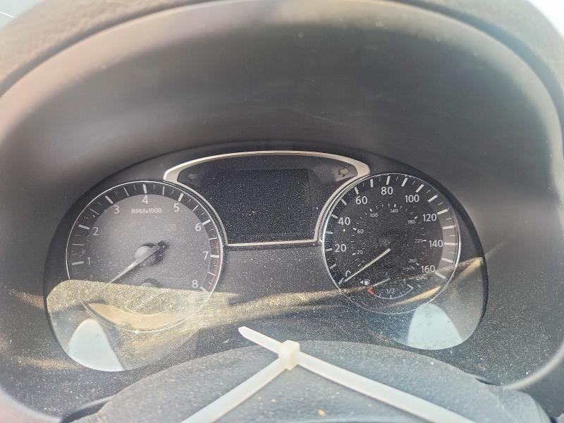 2017 Nissan Altima მანქანა იყიდება აუქციონზე, vin: 1N4AL3APXHC187658, აუქციონის ნომერი: 60227996