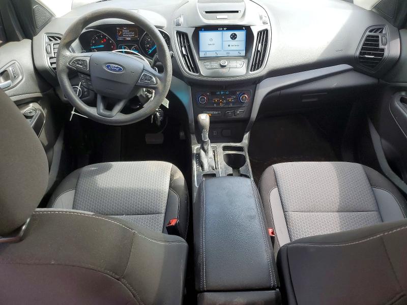 Продажа на аукционе авто 2017 Ford Escape, vin: 1FMCU9GD3HUA22329, номер лота: 41632006