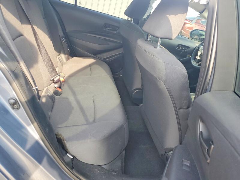 62882556 :رقم المزاد ، 5YFB4MDE7SP359199 vin ، 2025 Toyota Corolla مزاد بيع